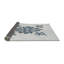 Tapis décoratif grise Ibanez-718314703