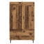 Highboard Accent Chest-499923486