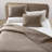 Wonderful Flannel Quilt Set 3 Piece for All Season Reversible-95906006-95906002