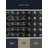 Soft Plush Fedele July 4Th Modern & Contemporary Abstract Area Rug in Gray – Black Binding-1482359135