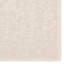 Tapis abstrait en polypropylène tissé à la machine crème-827380731