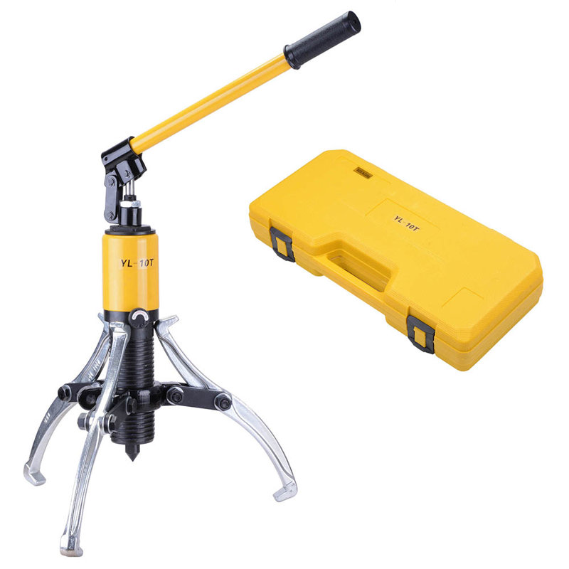 8.7" Toolbox