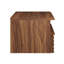 Table de chevet murale Crawley-88459683