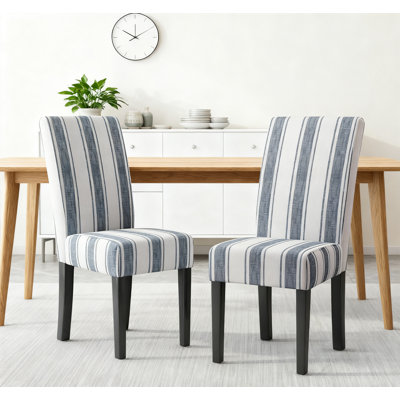 Chaises de salle à manger modernes