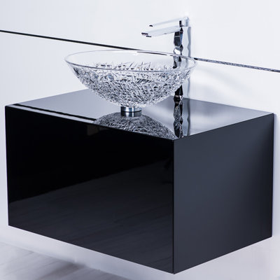 Mia 30.0 '' W Single Vanity