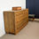 Commode double 6 tiroirs Charlize