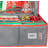 Wrapping Paper Storage Container. Fits Up To 27 Rolls 1.37" Diam. -103508923