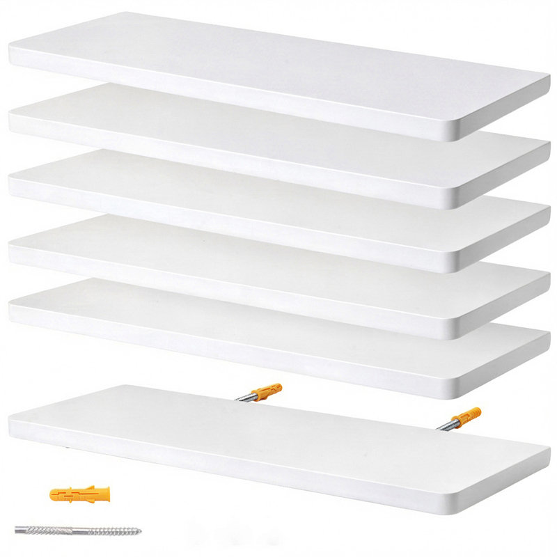 Floating Shelf
