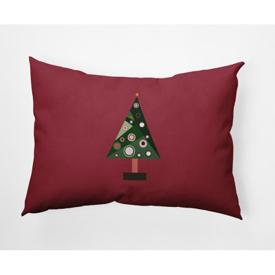 Coussin Crazy Christmas
