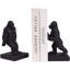 Resin Bookends