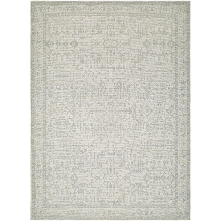 Nabela Noor X Livabliss Athiyo Machine Woven Rug