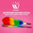 WBM Home Duster for Cleaning, Multicolor Dust Cleaner for Multipurpose - (Pack of 3)