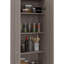 Armoire de rangement, porte double-94067138