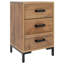 Addylan 40cm W Solid Wood Bedside Table-1676048192