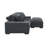 Broughton Modular Corduroy Sectional-1110932927