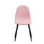Elegant & Versatile Set of 6 Fabela Chairs – Upholstered Hand-Finished Scandinavian Modern Dining Chairs with Ergonomic Seat-2115625975-2137126040
