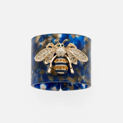 Metal Napkin Ring
