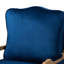 Fauteuil de 27,8 po Milessa Harrover