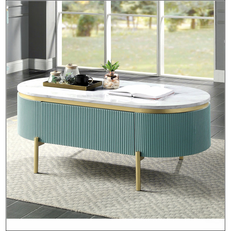 Table de salon Glam