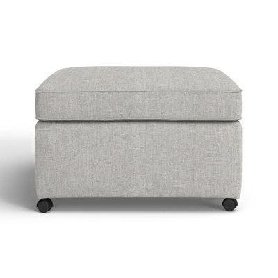 Rika Upholstered Ottoman