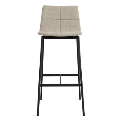 Between Us Bar and Counter Stool