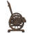 Nalyah Fir Outdoor Adirondack Chair