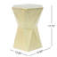 Table d'appoint Hexagon