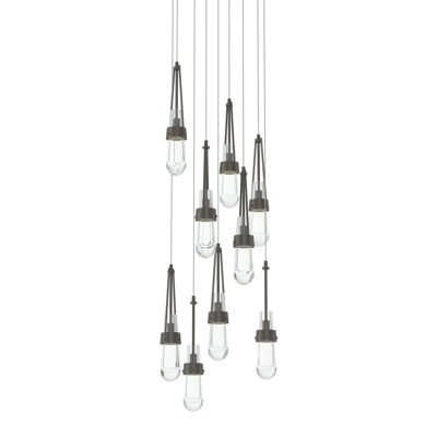 Link 9 - Light Pendant