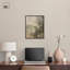 Impression sur toile «Impressionnisme perdu» par Art Remedy-110306776-110306771