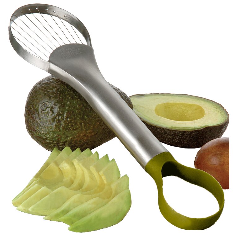 This $12 Avocado Slicer Has 25,100+ 5-Star  Reviews