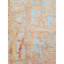 Hand Woven Wool Abstract Area Rug