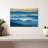 Kerrick Calming Mountainscape Contour-108730251