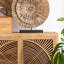 Armoire d'appoint Modern Burlywood