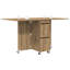Extendable Dining Table-2047121544