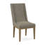 Upholstered Dining Chair-35820248-35822868