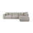 Elmore Modular Sofa 3A-106895301