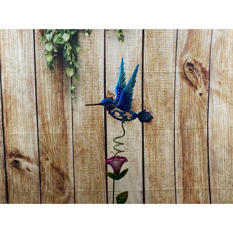 Jeu de jardin hummingbird Louvenia