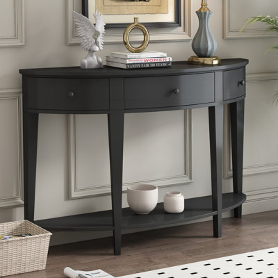 Console moderne Modern