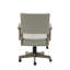 Polyester Office Chair-489273765