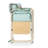 Outdoor Directors Folding Chair with Side Table Schell-1513351531