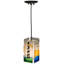 Metro Fusion 1 - Light Pendant