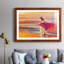 Catching the Breeze - Peinture encadrée-1377100282-1377100257
