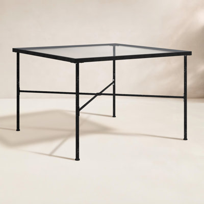 Lucier 84" Dining Table