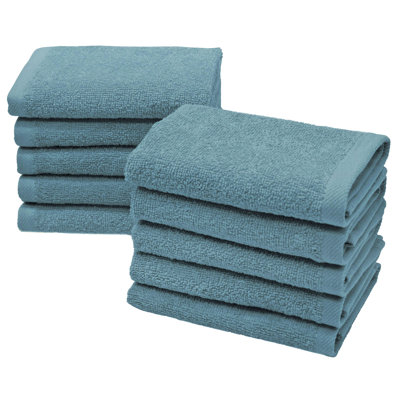 Midweight Towels