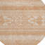 Tapis rond 8 po Southwestern