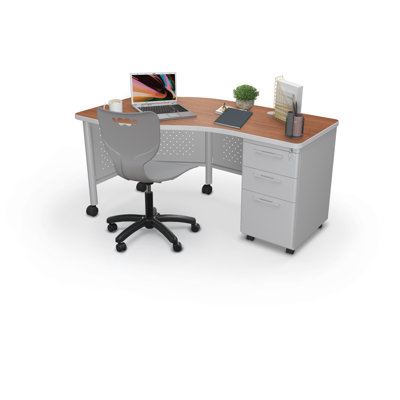 Avid 60'' Teacher Desk