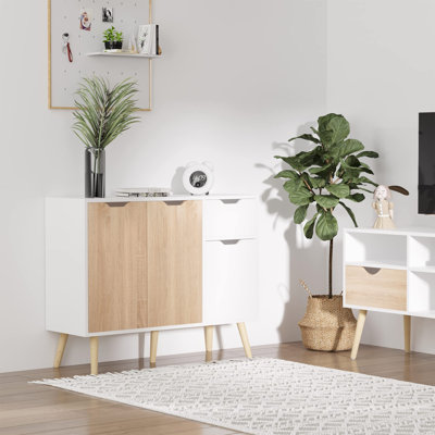 Antero 90cm Sideboard