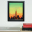 Cadre photo simple Boyers mat-1735686592-1641117153