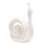 Statue de jardin escargot