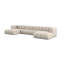 4 Seater Corner Sofa